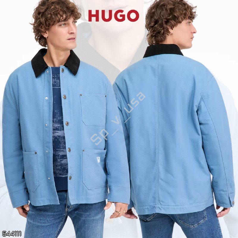 HUGO