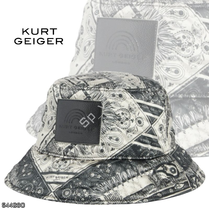 Kurt Geiger London