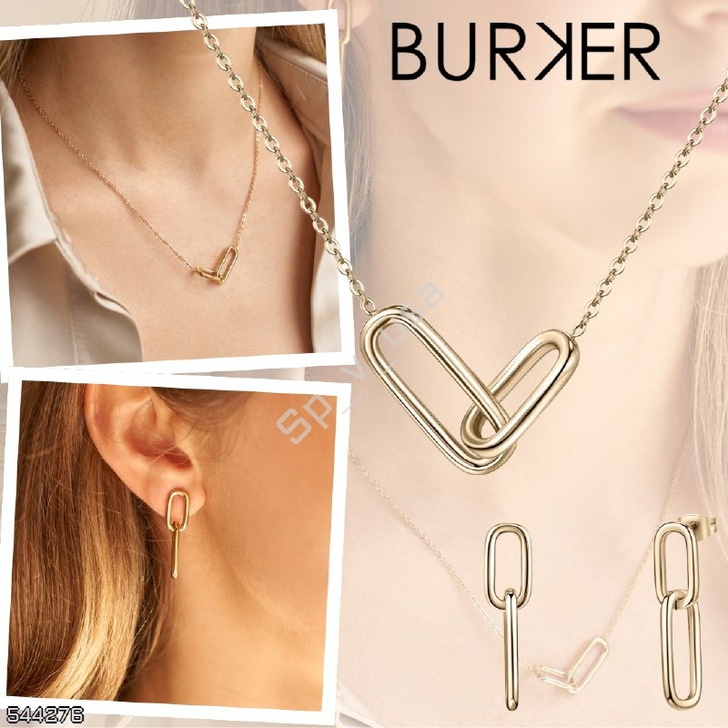 Burker