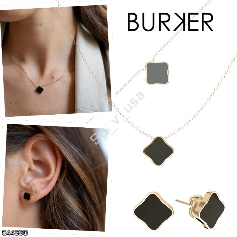 Burker