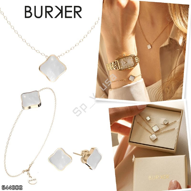Burker