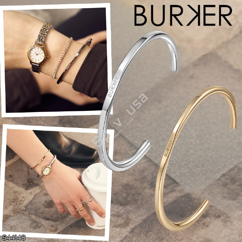Burker