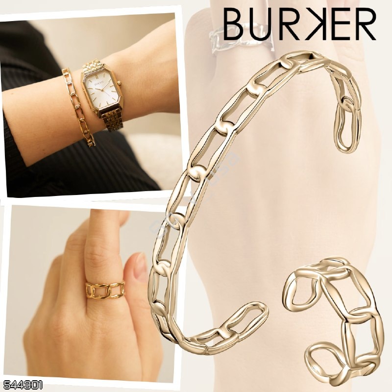 Burker