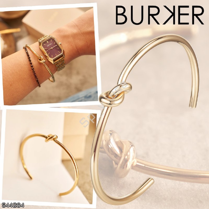 Burker