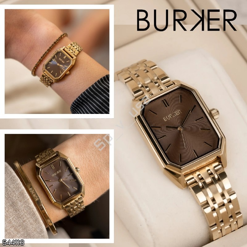 Burker