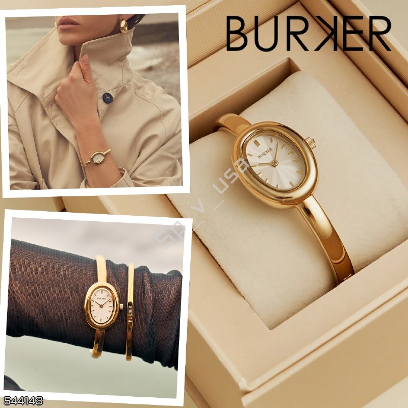 Burker