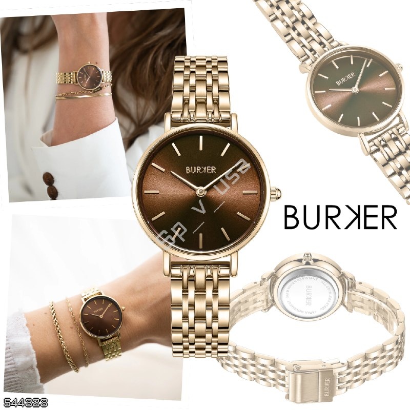 Burker