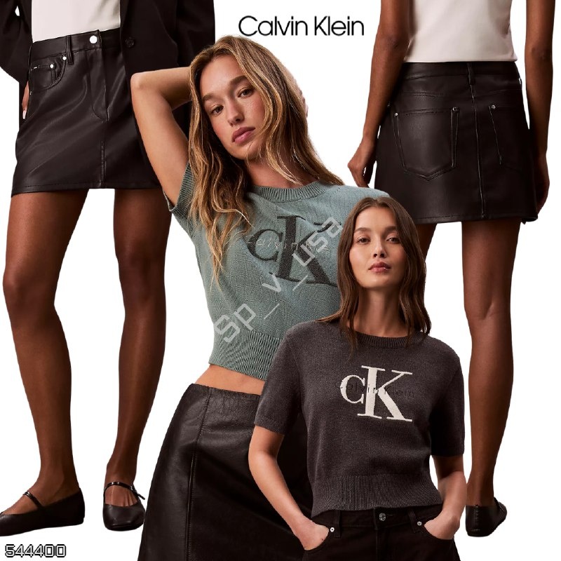 Calvin Klein