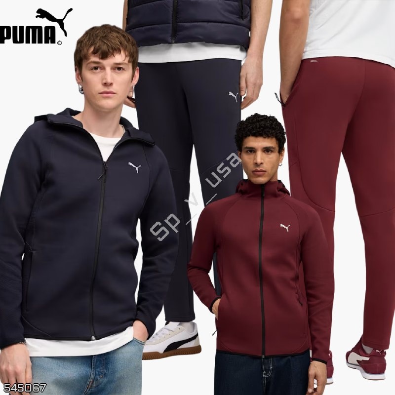 Puma