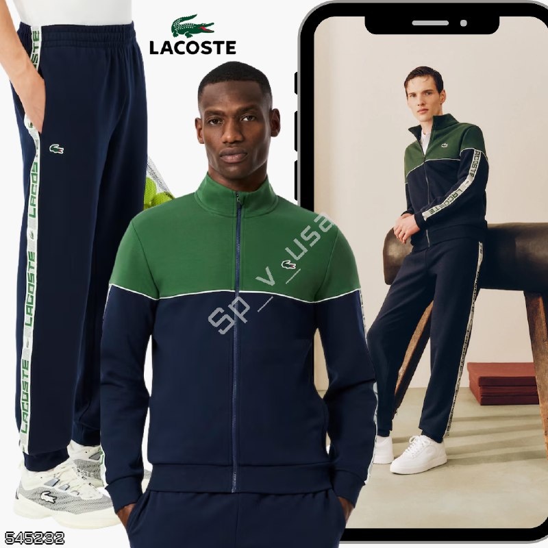 Lacoste