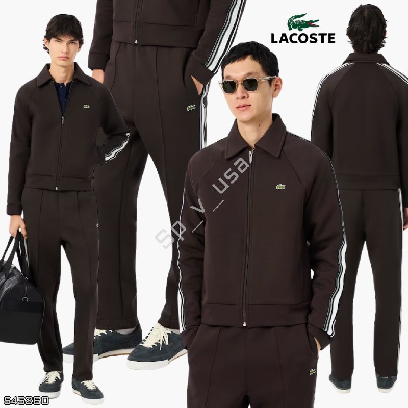 Lacoste