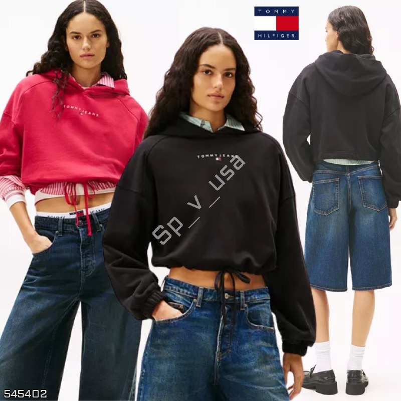 Tommy Jeans