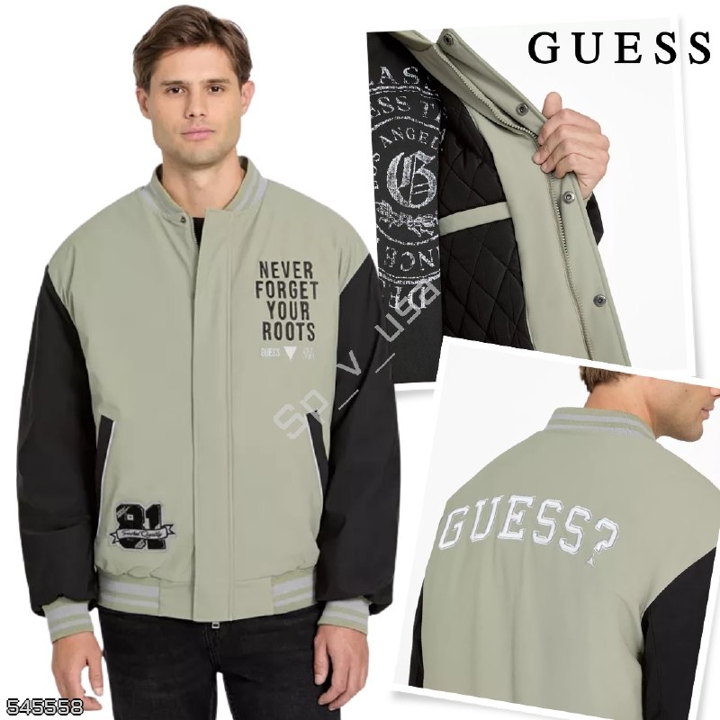 Guess