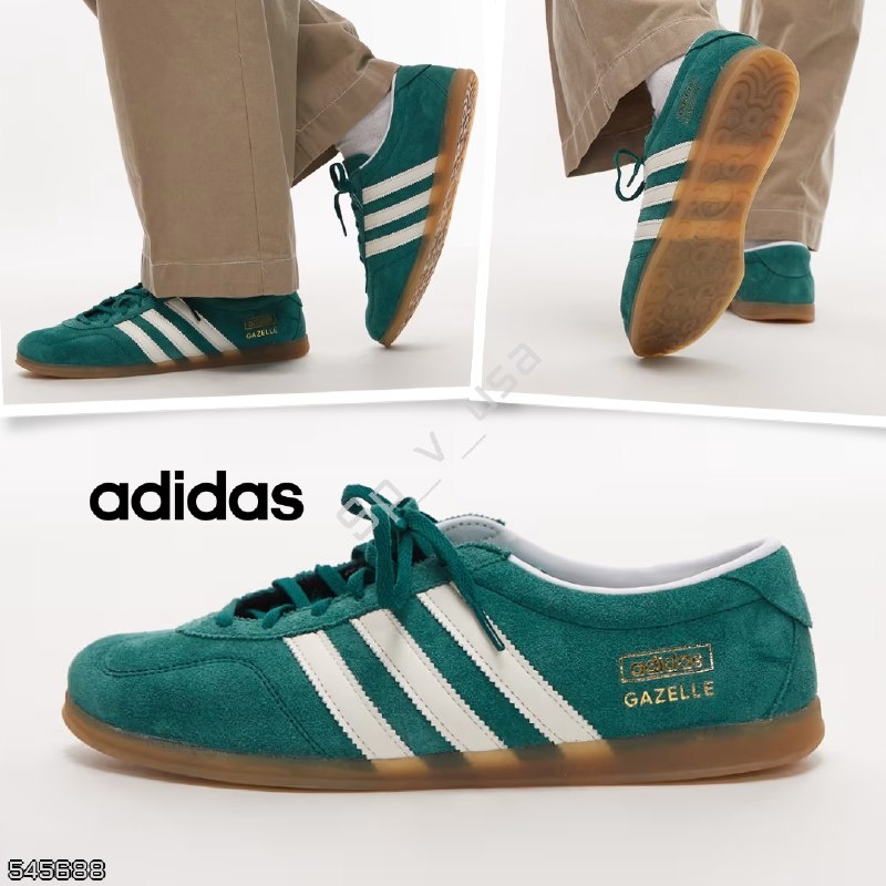 Adidas
