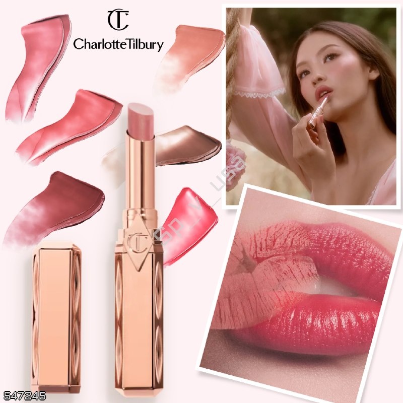 Charlotte Tilbury