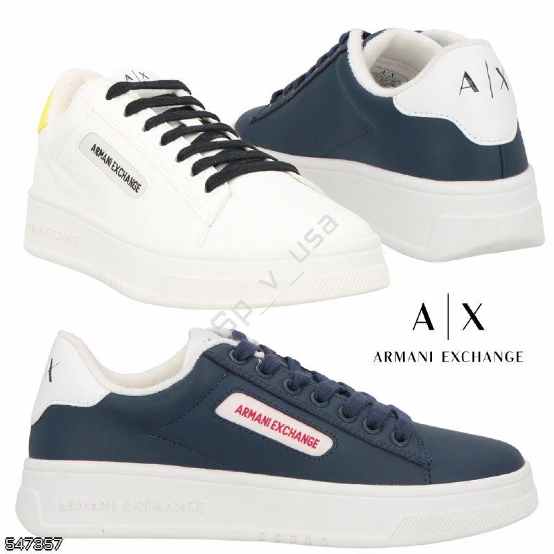 Armani Exchange