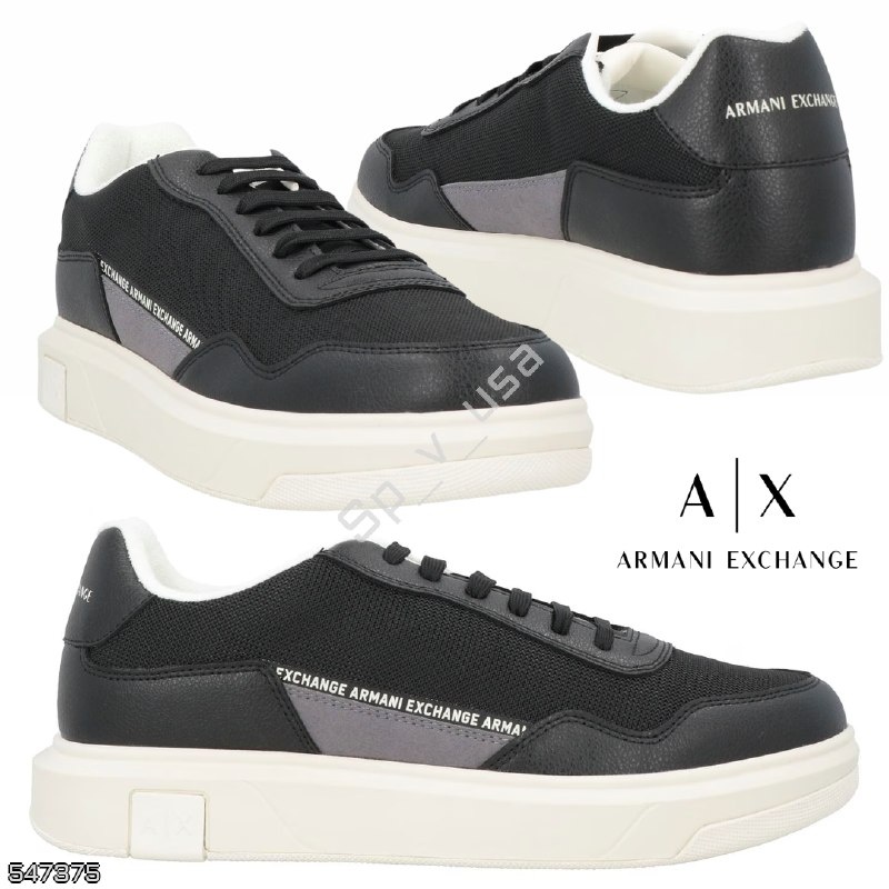 Armani Exchange