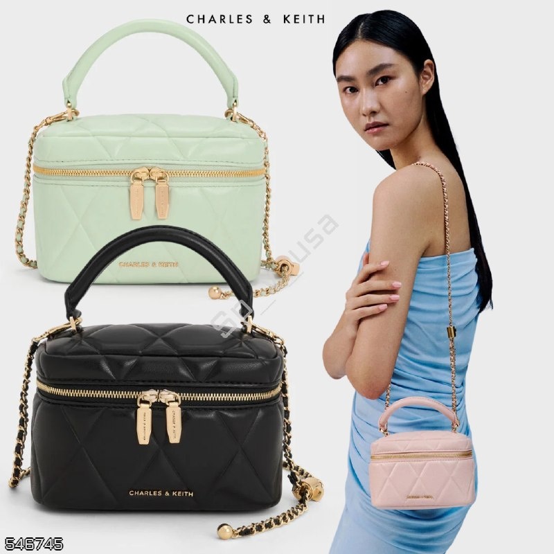 Charles & Keith