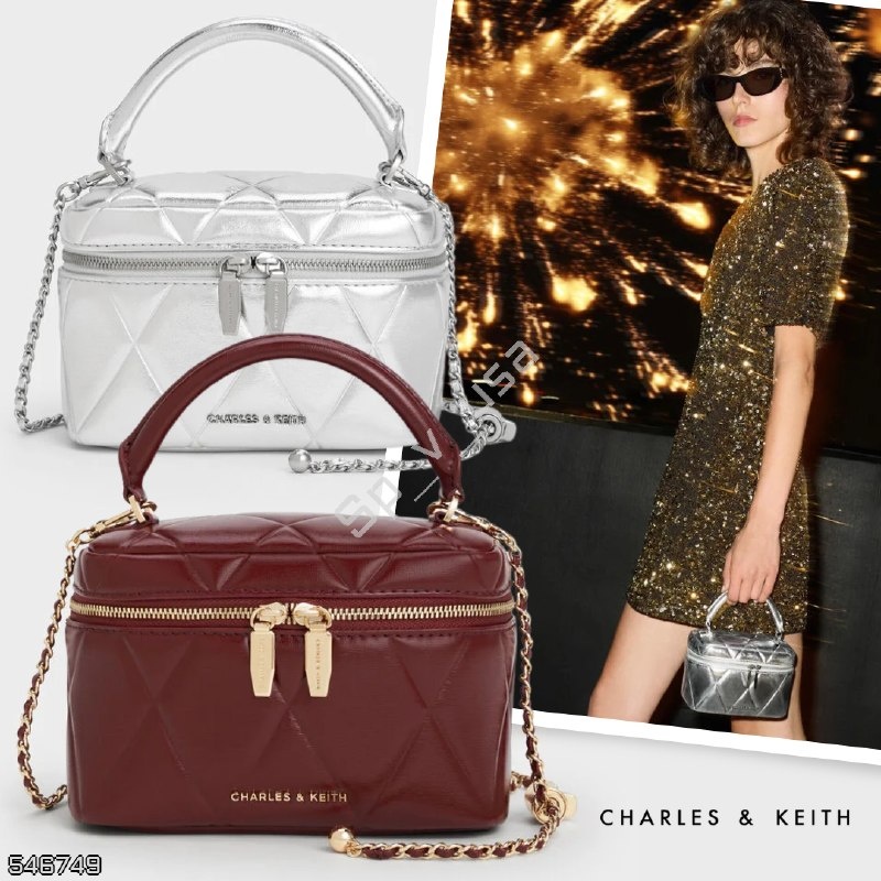 Charles & Keith