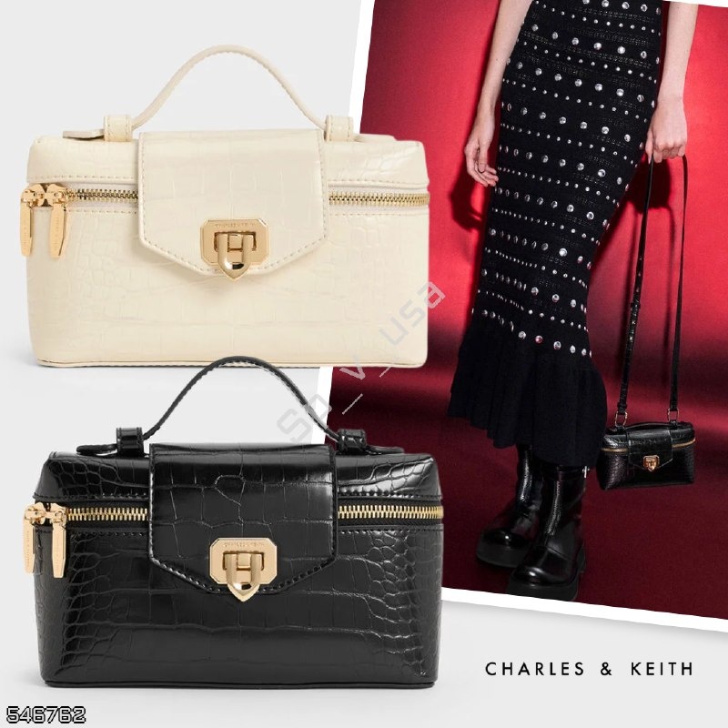 Charles & Keith