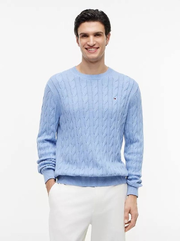 Tommy Hilfiger 🇺🇸