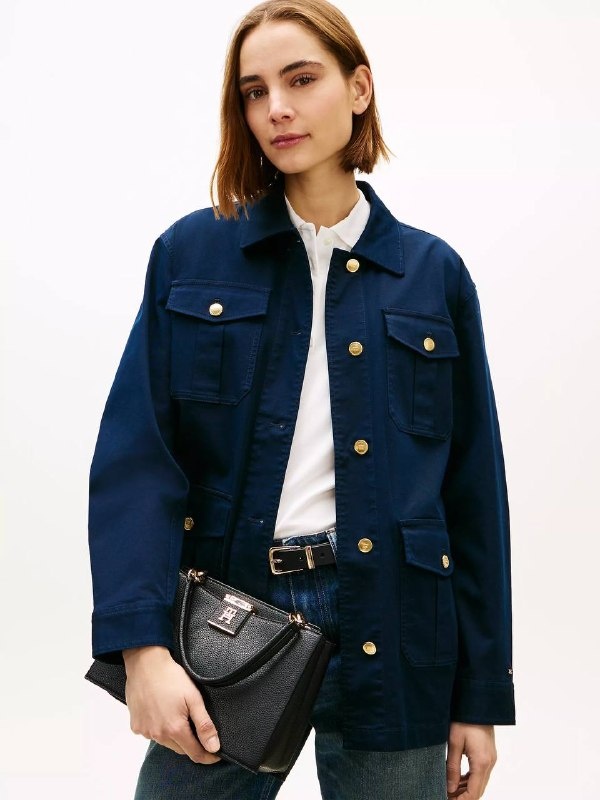 Tommy Hilfiger 🇺🇸