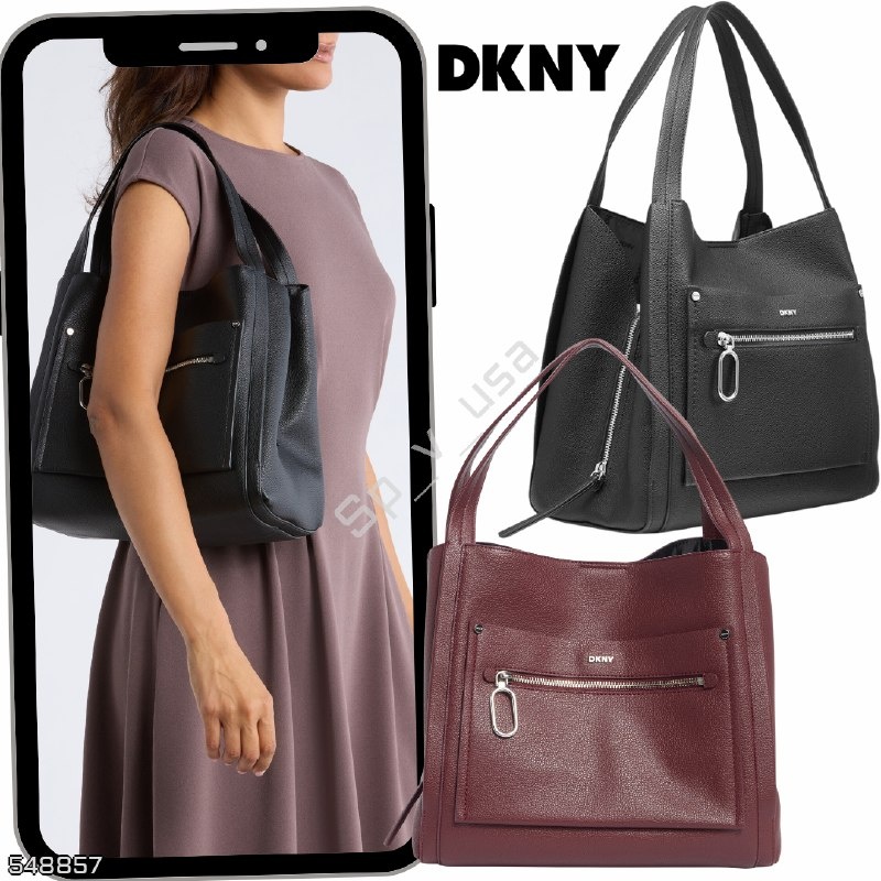 DKNY