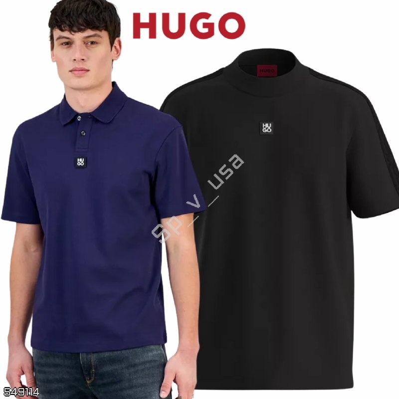 HUGO