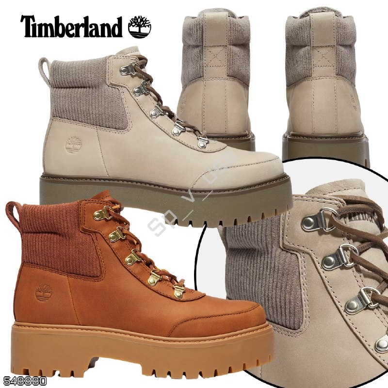 Timberland