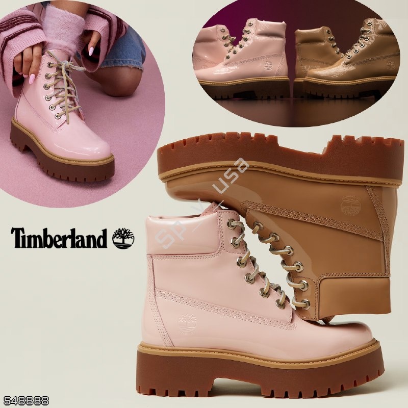 Timberland