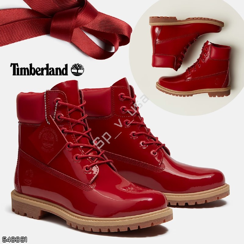 Timberland