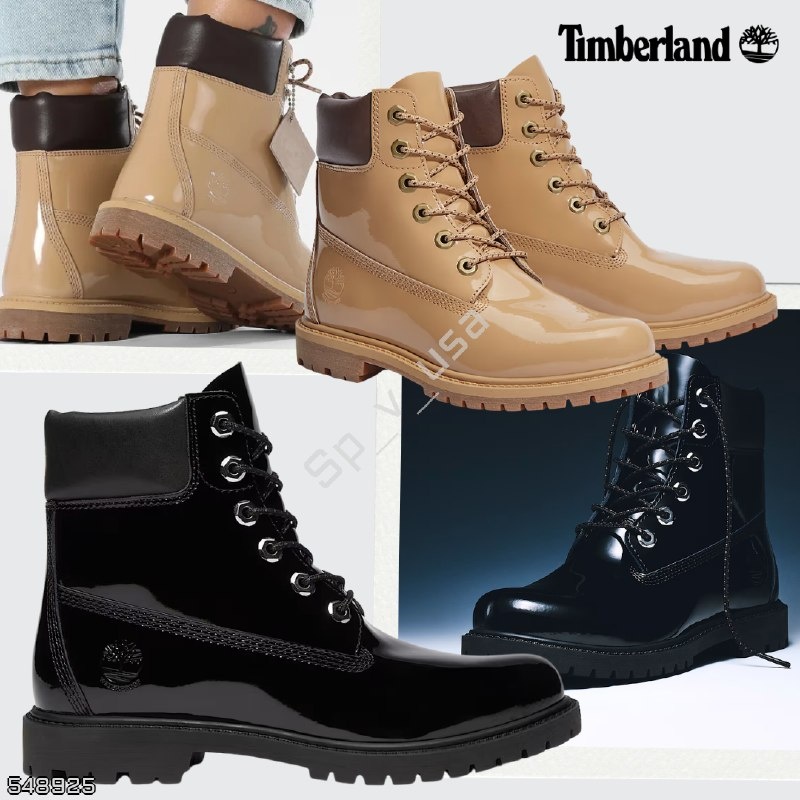 Timberland