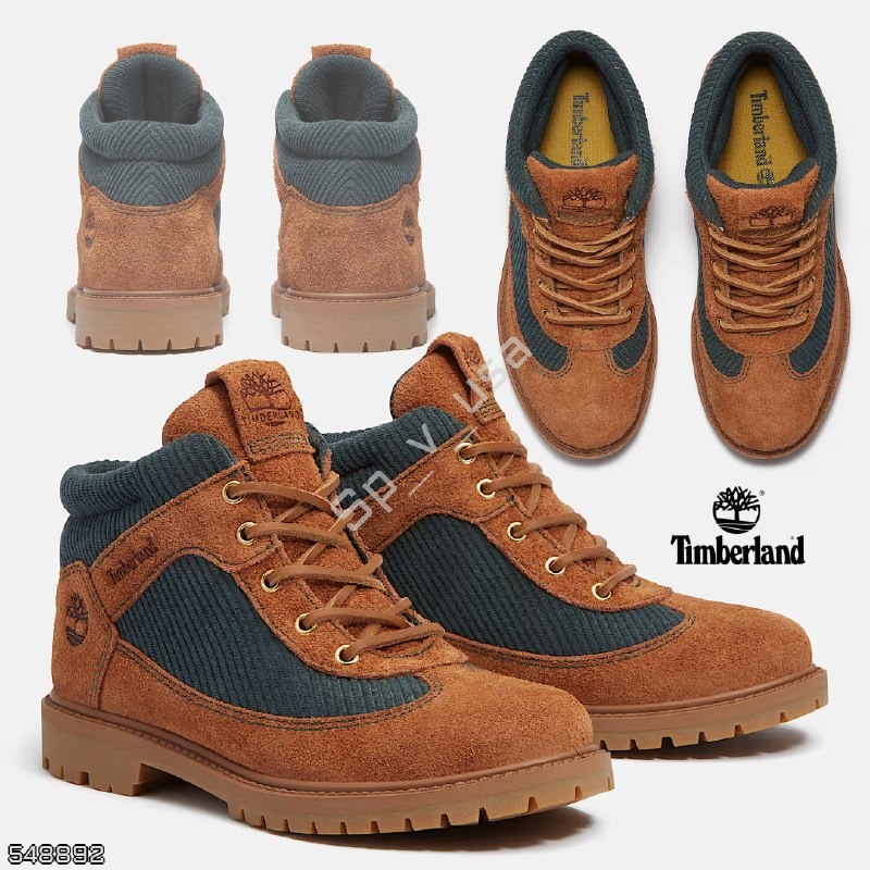 Timberland