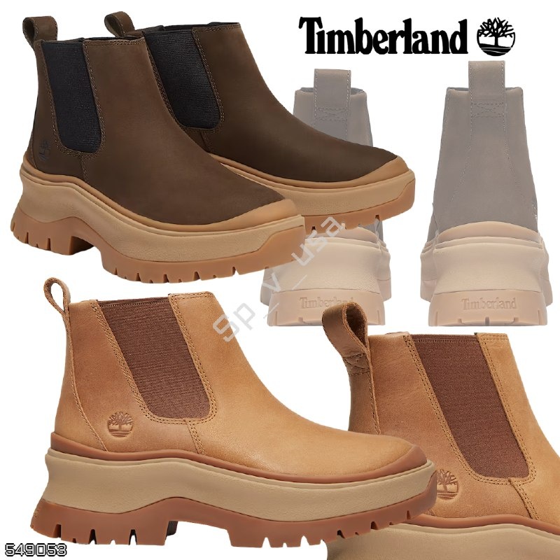 Timberland