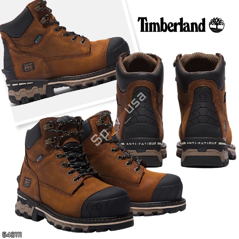 Timberland