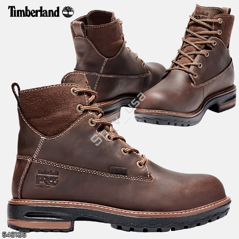 Timberland