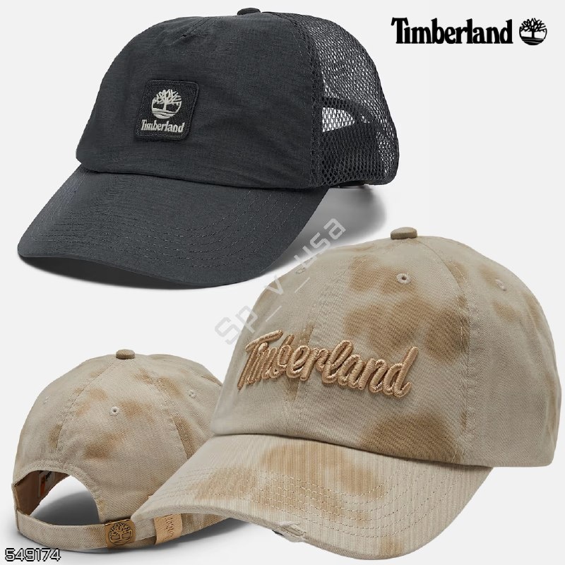 Timberland