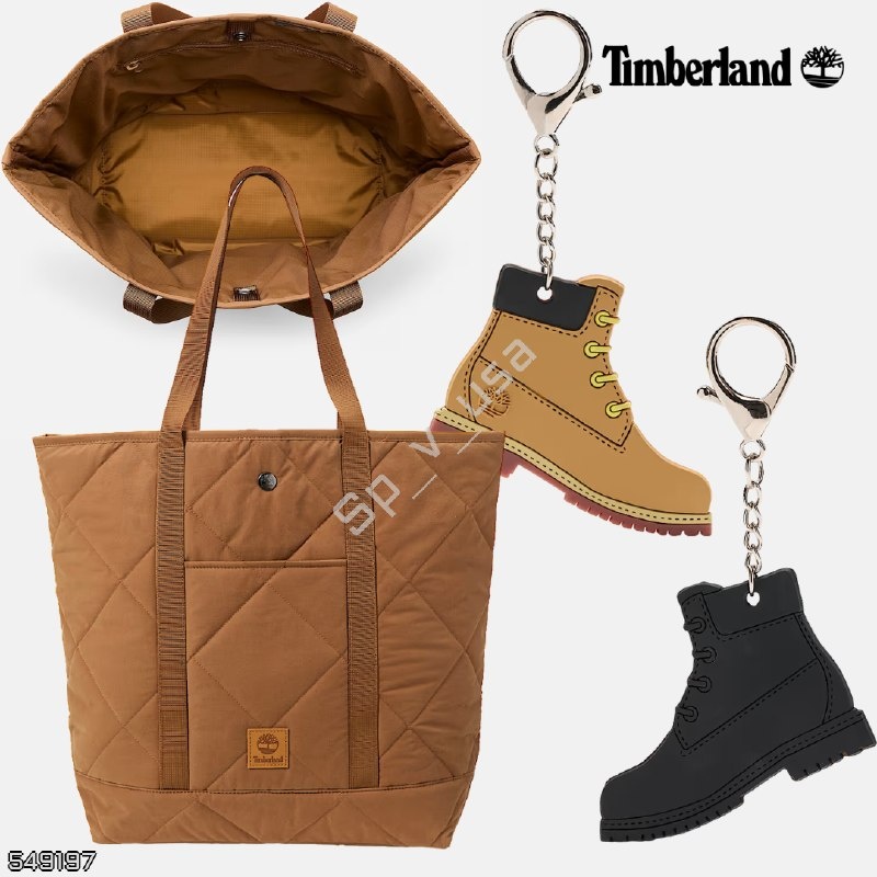 Timberland