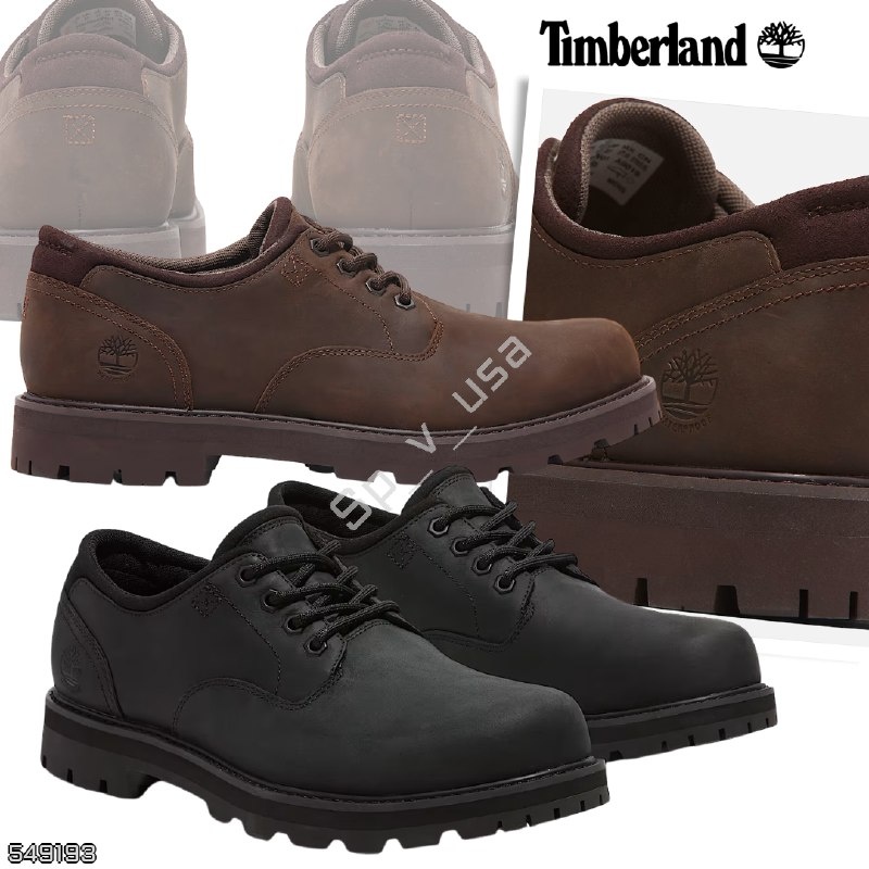 Timberland