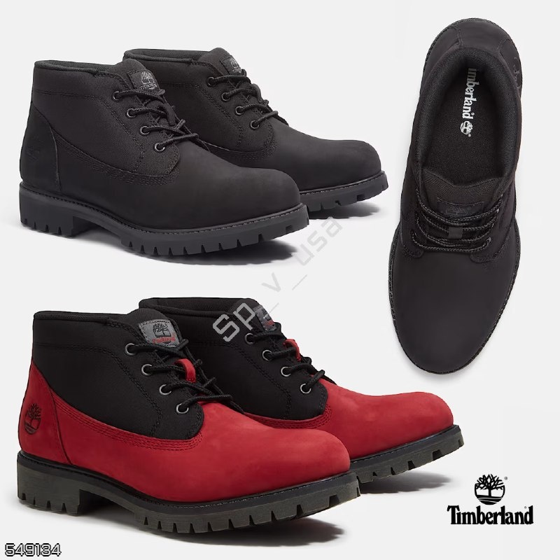 Timberland