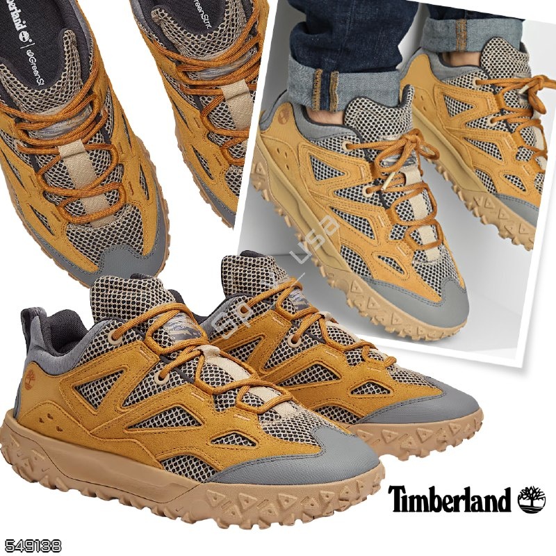 Timberland