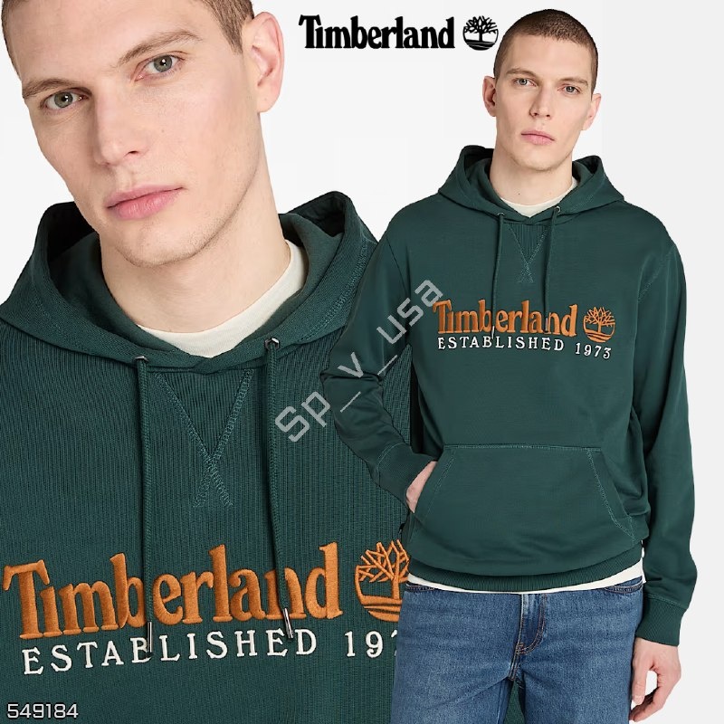 Timberland