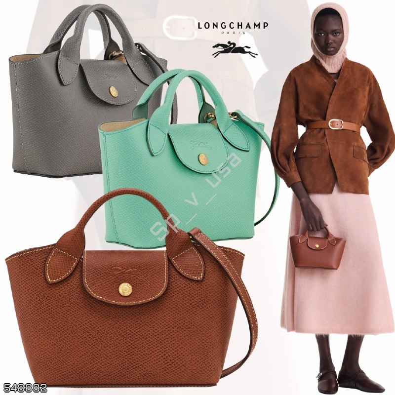 Longchamp