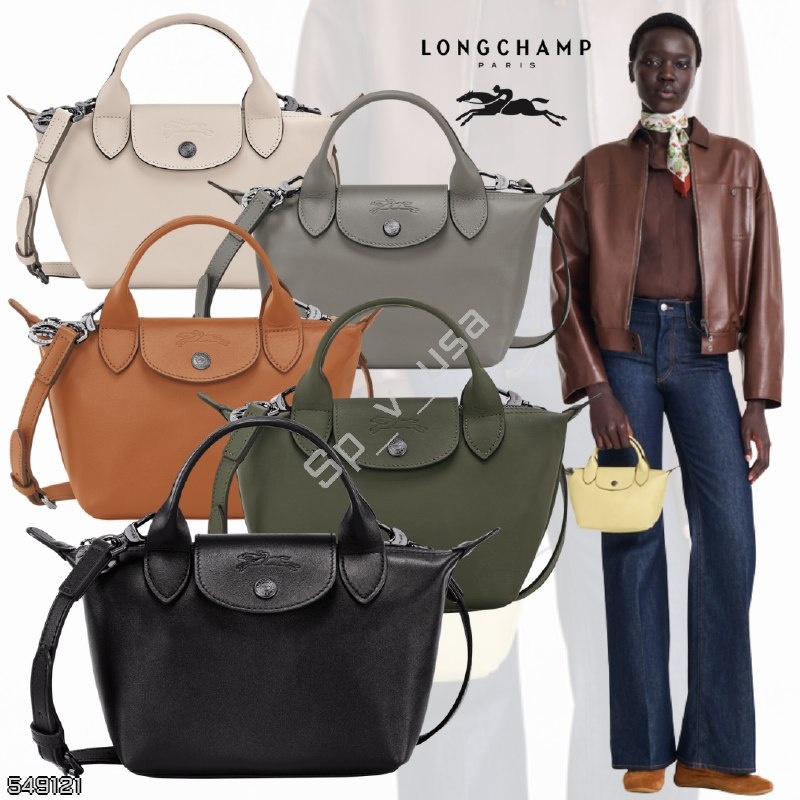 Longchamp