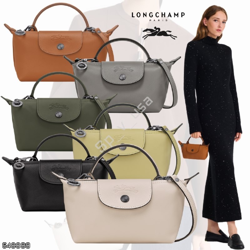 Longchamp