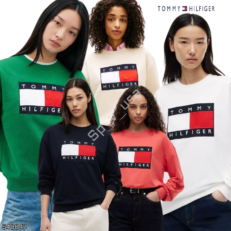 Tommy Hilfiger