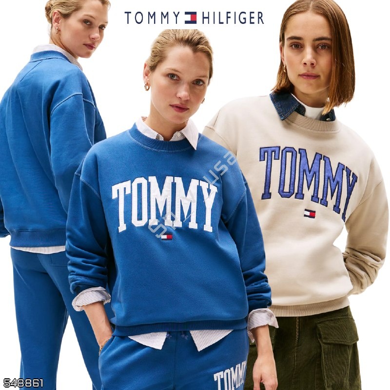 Tommy Hilfiger
