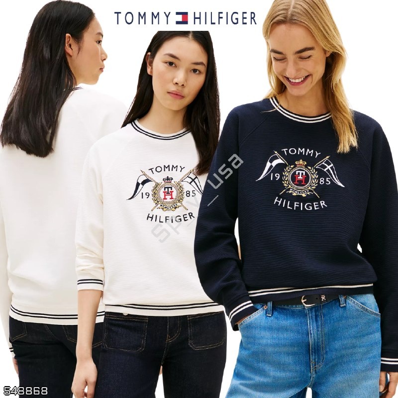 Tommy Hilfiger