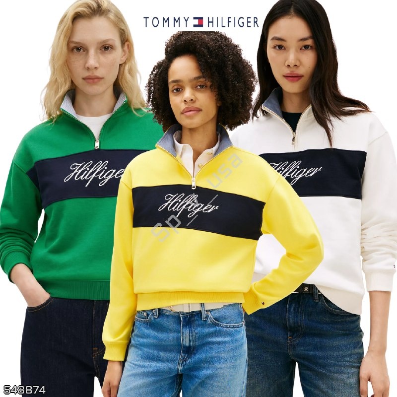 Tommy Hilfiger