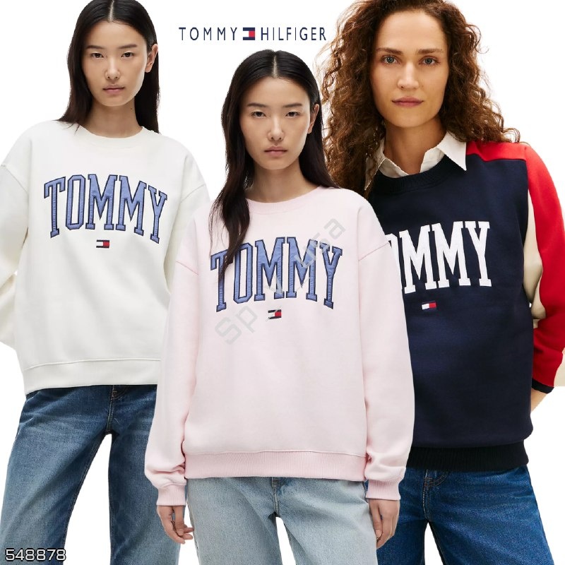 Tommy Hilfiger